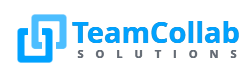 TeamCollab Solutions logó