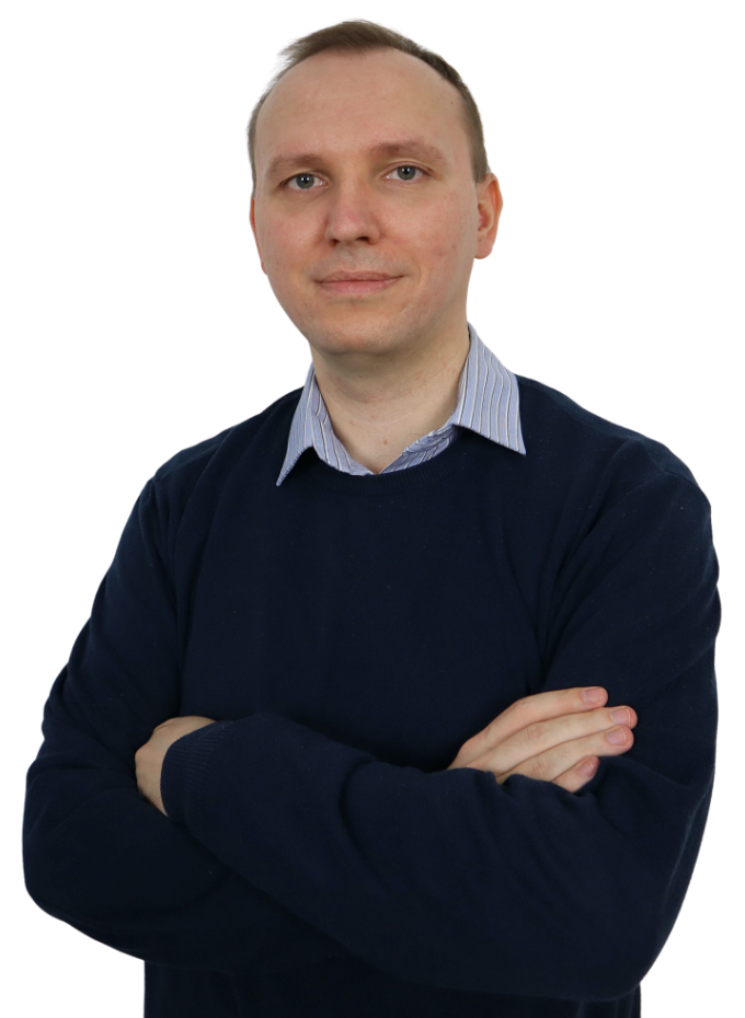 Nagypál Ervin - TeamCollab Solutions Nagypál Ervin - TeamCollab Solutions