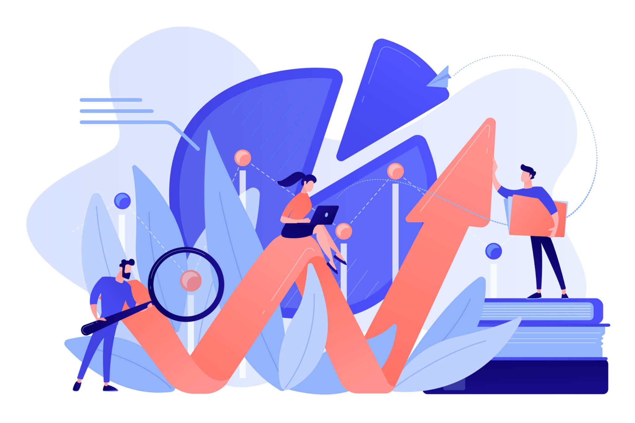 Business analysis it concept vector illustration feladatkezelő szoftvert keresel? Itt a megoldás.